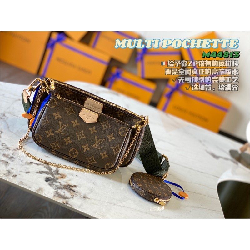Louis Vuitton Luxury M44840 Multi Pochette Accessoires